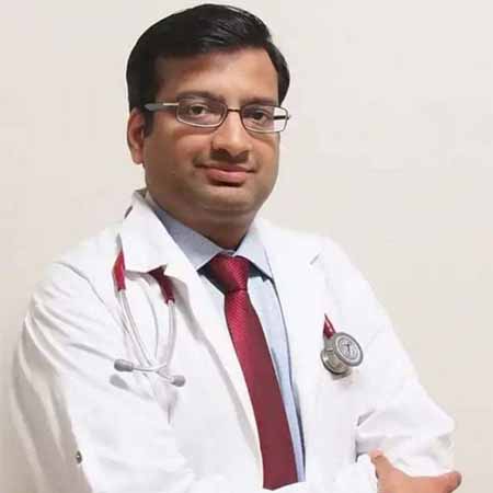 Cardiologist in kolkata