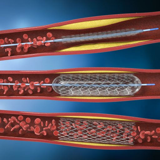 angioplasty